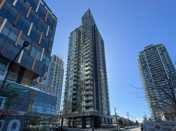 6398 Silver Ave #1608, Burnaby, BC V5H 0K7