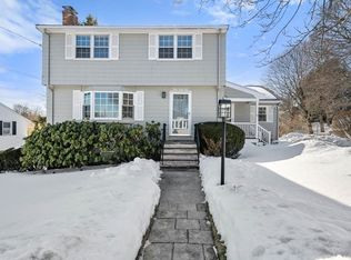 3 Valley Rd, Stoneham, MA 02180