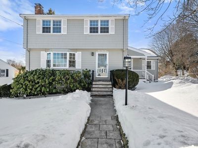 3 Valley Rd, Stoneham, MA, 02180