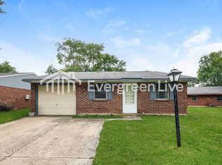 8126 Mount Washington Dr, Dayton, OH 45424