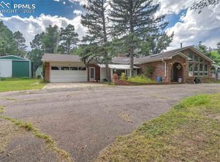 2 Wolfe Ln, Colorado Springs, CO 80906