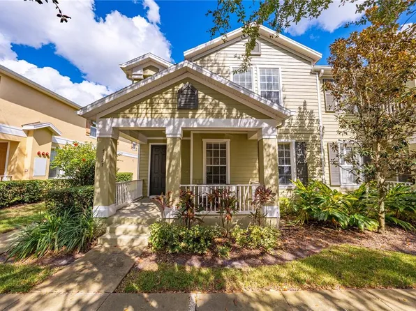 7127 Harmony Square Dr S, Harmony, FL 34773