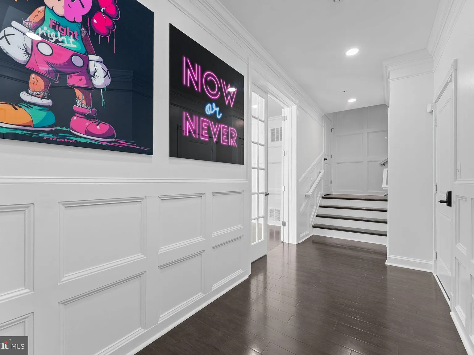 Potomac Overlook Condo — Photo 3