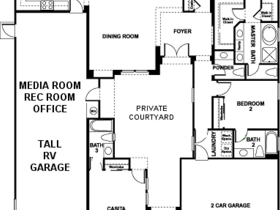 2nd image of 82773 Field Ln