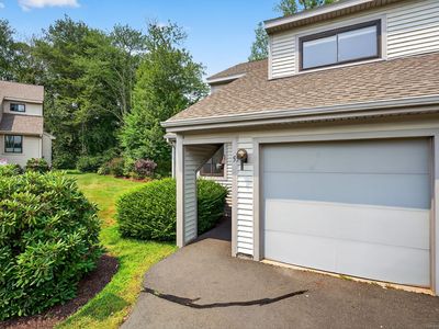 55 Greenview Drive #55, Rocky Hill, CT, 06067