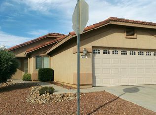 3301 Yosemite Ct, Sierra Vista, AZ 85650