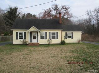 121 Shipyard Rd, Camden, NC 27921