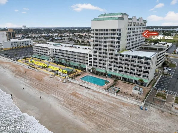 2700 N Atlantic Ave #919, Daytona Beach, FL 32118