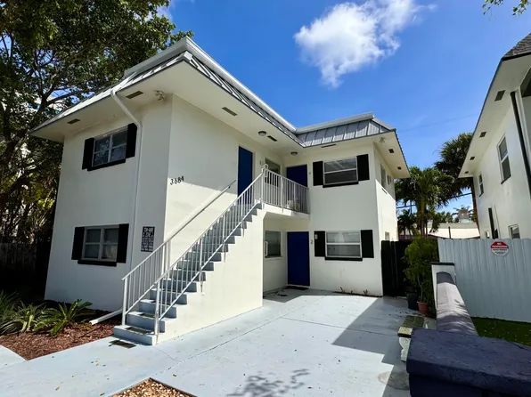 3684 NE 11th Ave #2, Fort Lauderdale, FL 33334