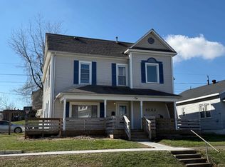 1002 Chestnut St, Kenova, WV 25530