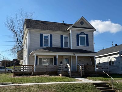 1002 Chestnut St, Kenova, WV, 25530