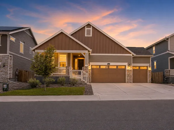 751 Columbia St, Johnstown, CO 80534