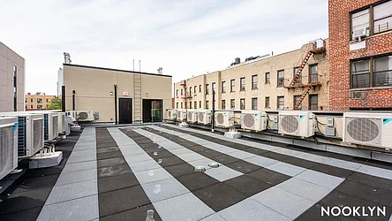 Rented by Nooklyn NYC LLC