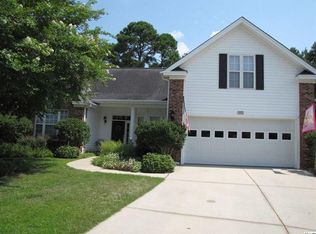 619 Trawler Bay Ct, Conway, SC 29526
