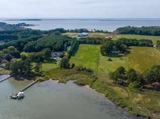 Tilghman Island Rd, Sherwood, MD 21665
