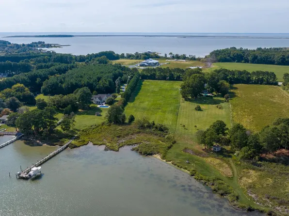 Tilghman Island Rd, Sherwood, MD 21665