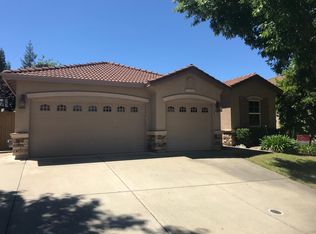 2161 Hulett Rd, Folsom, CA 95630