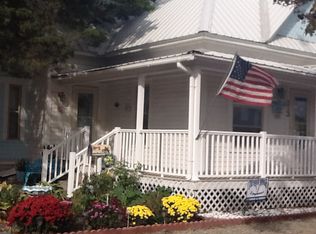 213 N Washington St, Kensington, KS 66951