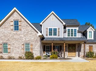 303 Tuxedo Cir, Forsyth, GA 31029