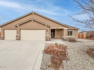 132 Deerfield Rd, Dayton, NV 89403