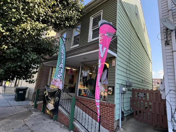 34 N 7th St, Lebanon, PA 17046