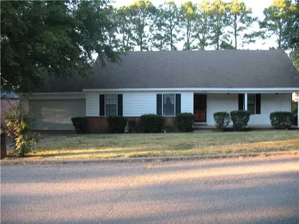 4582 Plato Ave, Memphis, TN 38128