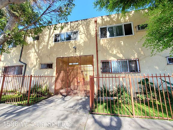 2nd image of 1596 W 24th St #6