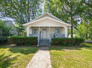 1500 S Spring St, Independence, MO 64055