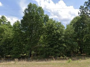 0 Yale St, Salley, SC 29137