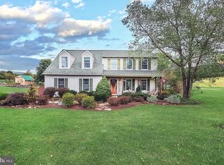 4515 Lewisberry Rd, York, PA 17404