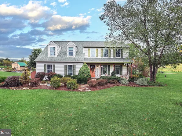 4515 Lewisberry Rd, York, PA 17404