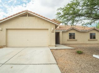 6483 W Misty Mountain Way, Tucson, AZ 85757