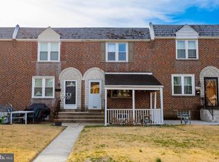 304 Pine St, Glenolden, PA 19036