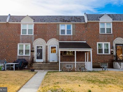 304 Pine St, Glenolden, PA, 19036
