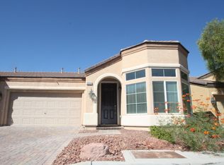 9894 Nicova Ave, Spring Valley, NV 89148