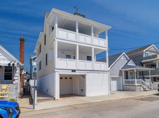 78 Oswego Avenue, East Atlantic Beach, NY 11561