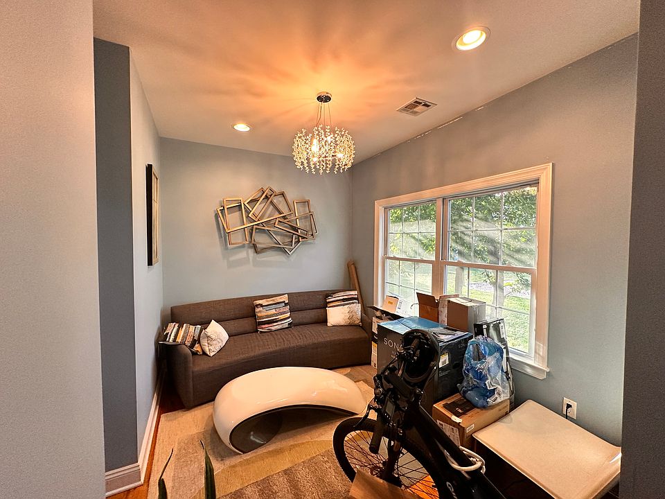 Formal Sitting Area