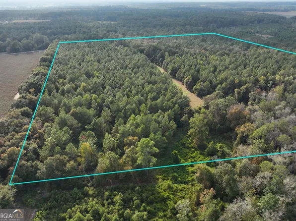0 Mj Taylor Rd, Hahira, GA 31632