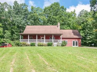 3530 Ellen Barr Dr, Draper, VA 24324