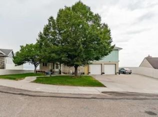 815 Lucille Ave, Pocatello, ID 83201