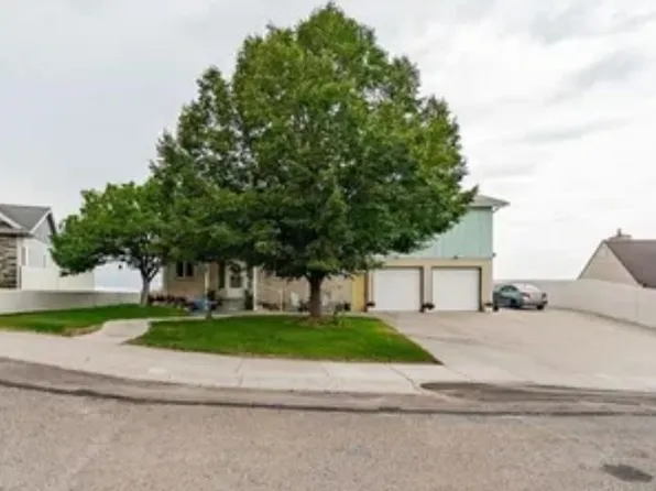 815 Lucille Ave, Pocatello, ID 83201