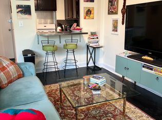 2800 Wisconsin Ave NW APT 311, Washington, DC 20007