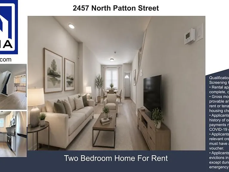 2457 N Patton St — Photo 1