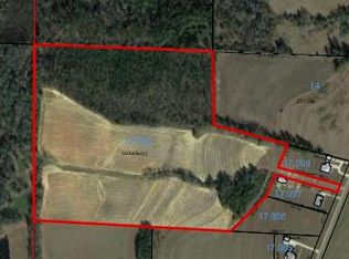 0 Avon Rd, Ashford, AL 36312