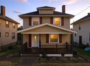 745 6th St, Beaver, PA 15009