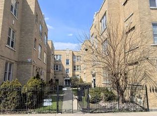 1160 S Mason Ave #3, Chicago, IL 60644