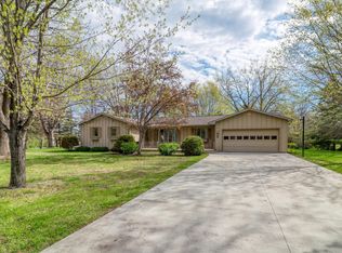 2801 Lakewood Dr, Fergus Falls, MN 56537