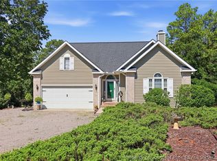 151 Edgemont Ter, Sanford, NC 27332