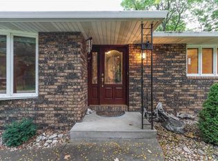 701 Leonard St, Stevens Point, WI 54482