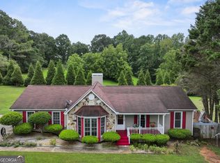 4273 Melinda Ln, Gainesville, GA 30507